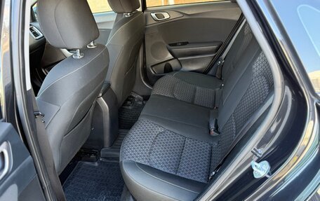 KIA cee'd III, 2018 год, 1 580 000 рублей, 17 фотография