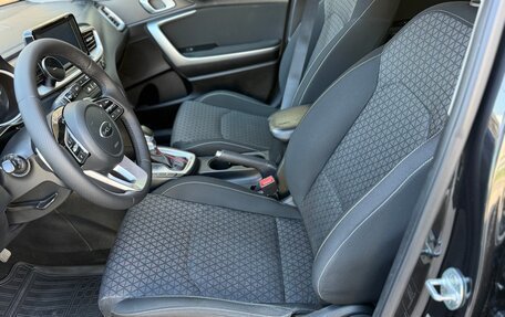 KIA cee'd III, 2018 год, 1 580 000 рублей, 18 фотография