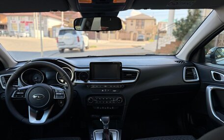 KIA cee'd III, 2018 год, 1 580 000 рублей, 19 фотография