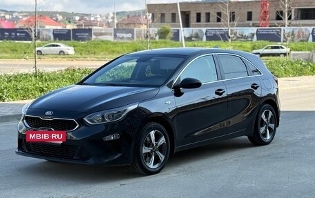 KIA cee'd III, 2018 год, 1 580 000 рублей, 10 фотография