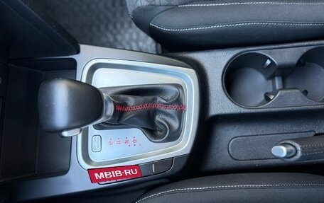 KIA cee'd III, 2018 год, 1 580 000 рублей, 15 фотография