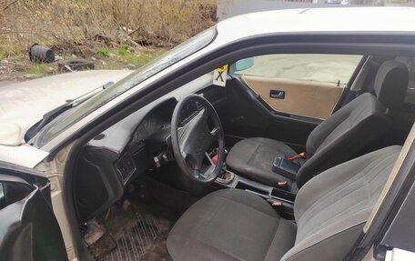 Audi 80, 1987 год, 85 000 рублей, 9 фотография