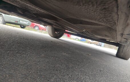 Audi 80, 1987 год, 85 000 рублей, 11 фотография