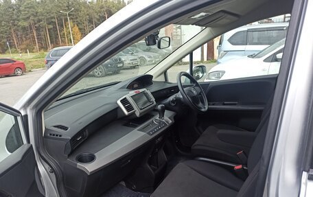 Honda Freed I, 2010 год, 990 000 рублей, 2 фотография