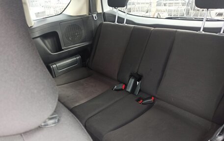 Honda Freed I, 2010 год, 990 000 рублей, 3 фотография