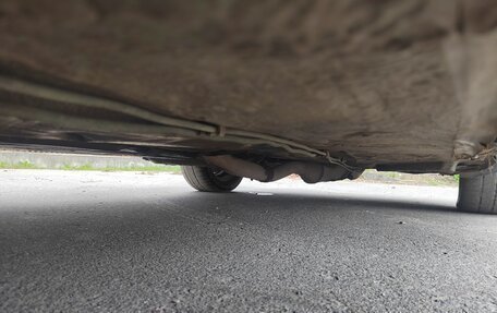 Audi 80, 1987 год, 85 000 рублей, 12 фотография