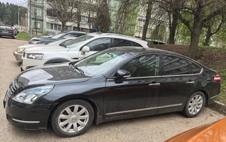 Nissan Teana, 2008 год, 700 000 рублей, 4 фотография