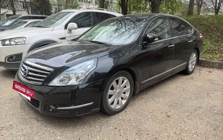 Nissan Teana, 2008 год, 700 000 рублей, 3 фотография