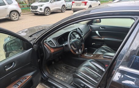 Nissan Teana, 2008 год, 700 000 рублей, 12 фотография