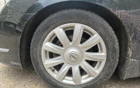 Nissan Teana, 2008 год, 700 000 рублей, 11 фотография