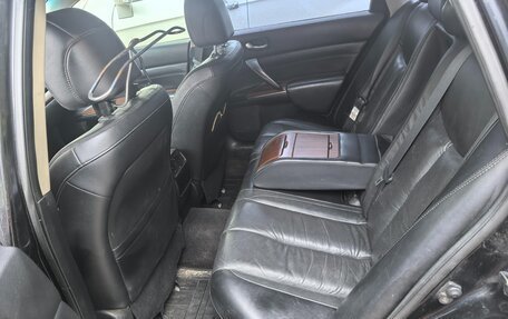 Nissan Teana, 2008 год, 700 000 рублей, 14 фотография