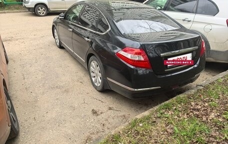 Nissan Teana, 2008 год, 700 000 рублей, 6 фотография