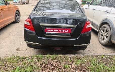 Nissan Teana, 2008 год, 700 000 рублей, 8 фотография