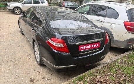 Nissan Teana, 2008 год, 700 000 рублей, 7 фотография
