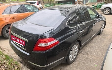 Nissan Teana, 2008 год, 700 000 рублей, 9 фотография