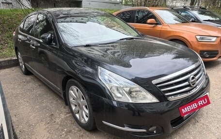 Nissan Teana, 2008 год, 700 000 рублей, 10 фотография