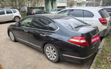 Nissan Teana, 2008 год, 700 000 рублей, 5 фотография