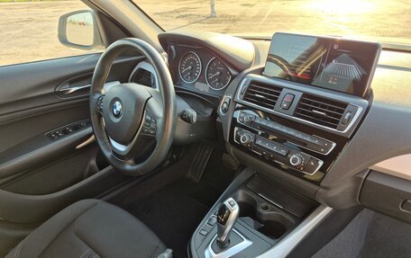 BMW 1 серия, 2017 год, 1 750 000 рублей, 5 фотография