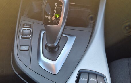 BMW 1 серия, 2017 год, 1 750 000 рублей, 7 фотография