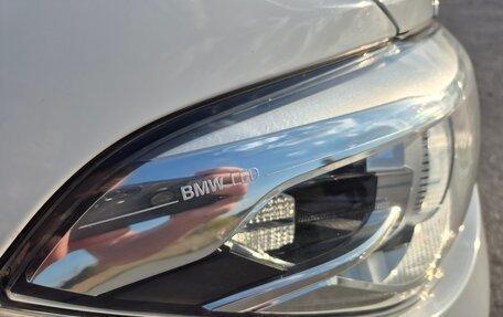 BMW 1 серия, 2017 год, 1 750 000 рублей, 10 фотография