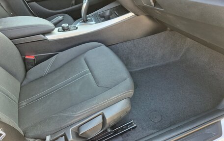 BMW 1 серия, 2017 год, 1 750 000 рублей, 12 фотография