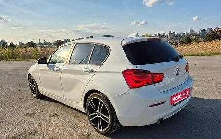 BMW 1 серия, 2017 год, 1 750 000 рублей, 4 фотография