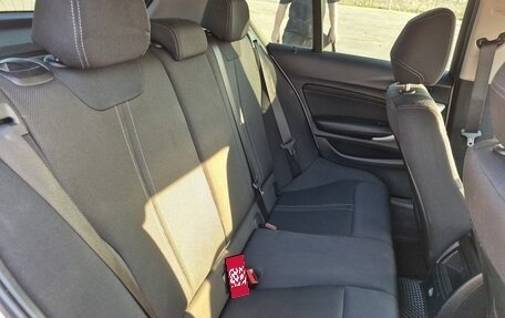 BMW 1 серия, 2017 год, 1 750 000 рублей, 9 фотография