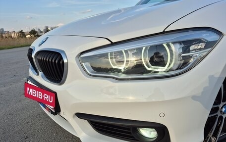 BMW 1 серия, 2017 год, 1 750 000 рублей, 11 фотография