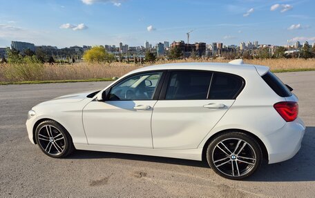 BMW 1 серия, 2017 год, 1 750 000 рублей, 15 фотография