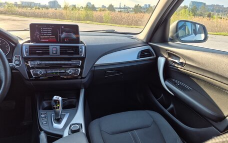 BMW 1 серия, 2017 год, 1 750 000 рублей, 18 фотография