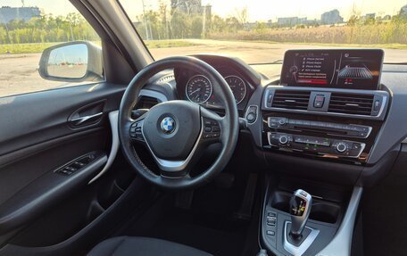 BMW 1 серия, 2017 год, 1 750 000 рублей, 17 фотография