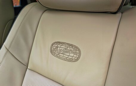 Jeep Grand Cherokee, 2012 год, 1 650 000 рублей, 12 фотография