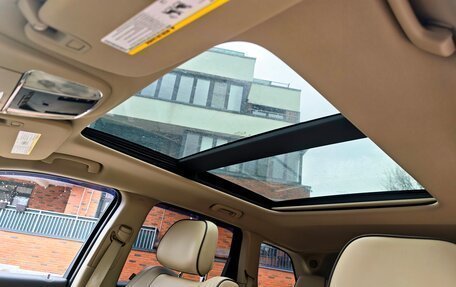 Jeep Grand Cherokee, 2012 год, 1 650 000 рублей, 15 фотография