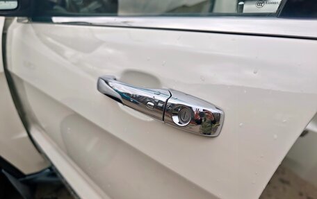 Jeep Grand Cherokee, 2012 год, 1 650 000 рублей, 16 фотография