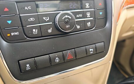 Jeep Grand Cherokee, 2012 год, 1 650 000 рублей, 21 фотография