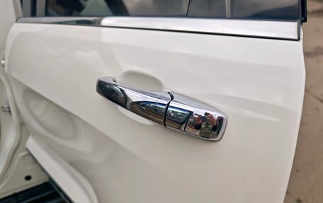 Jeep Grand Cherokee, 2012 год, 1 650 000 рублей, 17 фотография