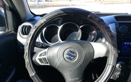 Suzuki Grand Vitara, 2008 год, 800 000 рублей, 14 фотография