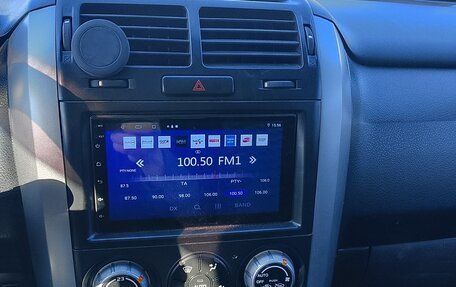 Suzuki Grand Vitara, 2008 год, 800 000 рублей, 11 фотография