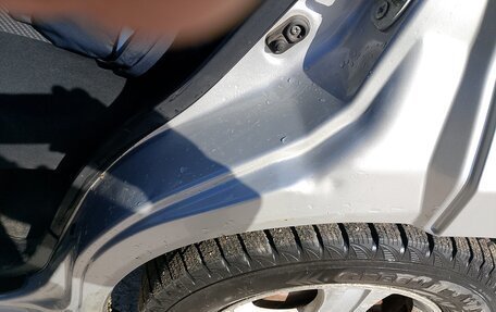 Suzuki Grand Vitara, 2008 год, 800 000 рублей, 9 фотография