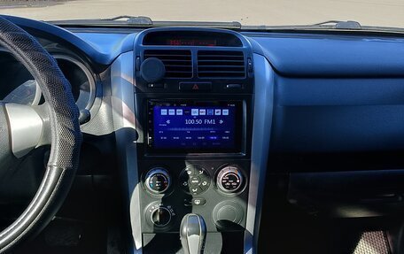 Suzuki Grand Vitara, 2008 год, 800 000 рублей, 13 фотография