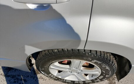 Suzuki Grand Vitara, 2008 год, 800 000 рублей, 10 фотография