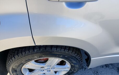 Suzuki Grand Vitara, 2008 год, 800 000 рублей, 7 фотография