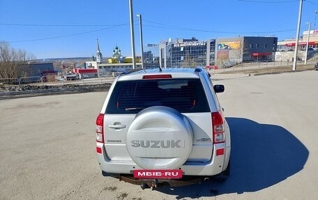 Suzuki Grand Vitara, 2008 год, 800 000 рублей, 3 фотография