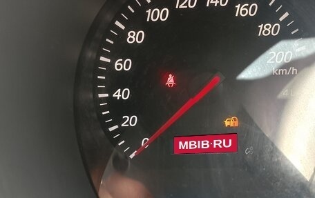 Suzuki Grand Vitara, 2008 год, 800 000 рублей, 12 фотография