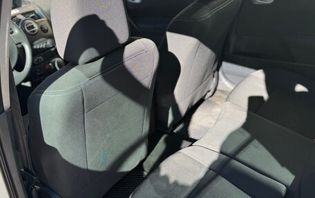 Renault Megane II, 2008 год, 225 000 рублей, 11 фотография