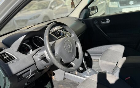 Renault Megane II, 2008 год, 225 000 рублей, 10 фотография