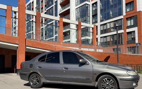 Renault Megane II, 1999 год, 149 999 рублей, 2 фотография