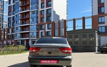 Renault Megane II, 1999 год, 149 999 рублей, 4 фотография