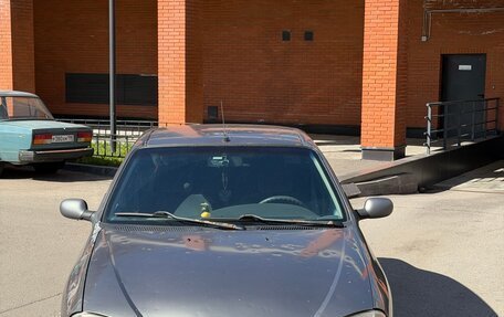 Renault Megane II, 1999 год, 149 999 рублей, 8 фотография