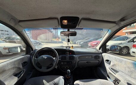 Renault Megane II, 1999 год, 149 999 рублей, 17 фотография